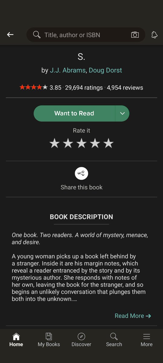 OdenReads's tweet photo. Has anybody read this? https://t.co/caZfHNTcRf
