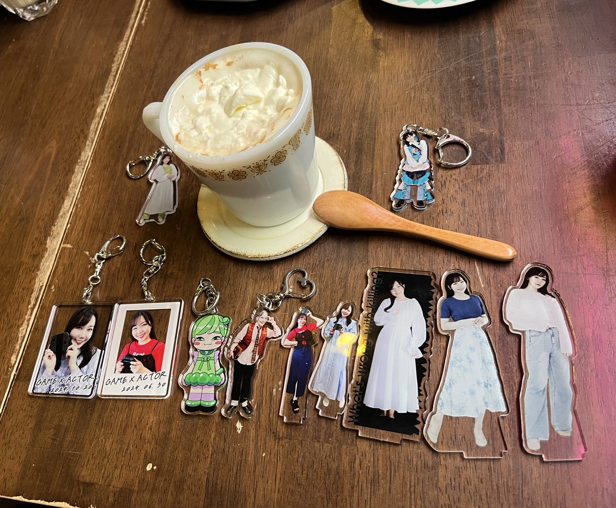 idol_____mimi's tweet photo. そして本日もみどりーずのみなさまありがとうございました☺️
お会いできて嬉しかったです🙏🏻 https://t.co/CetxSodUKq