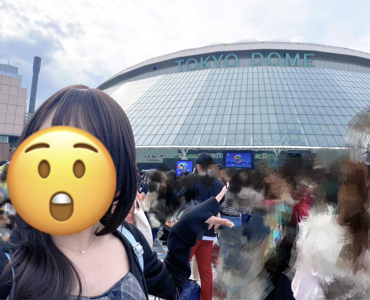 serote_____pu's tweet photo. 1人参戦はこうやってやる https://t.co/7qLyWELFjK