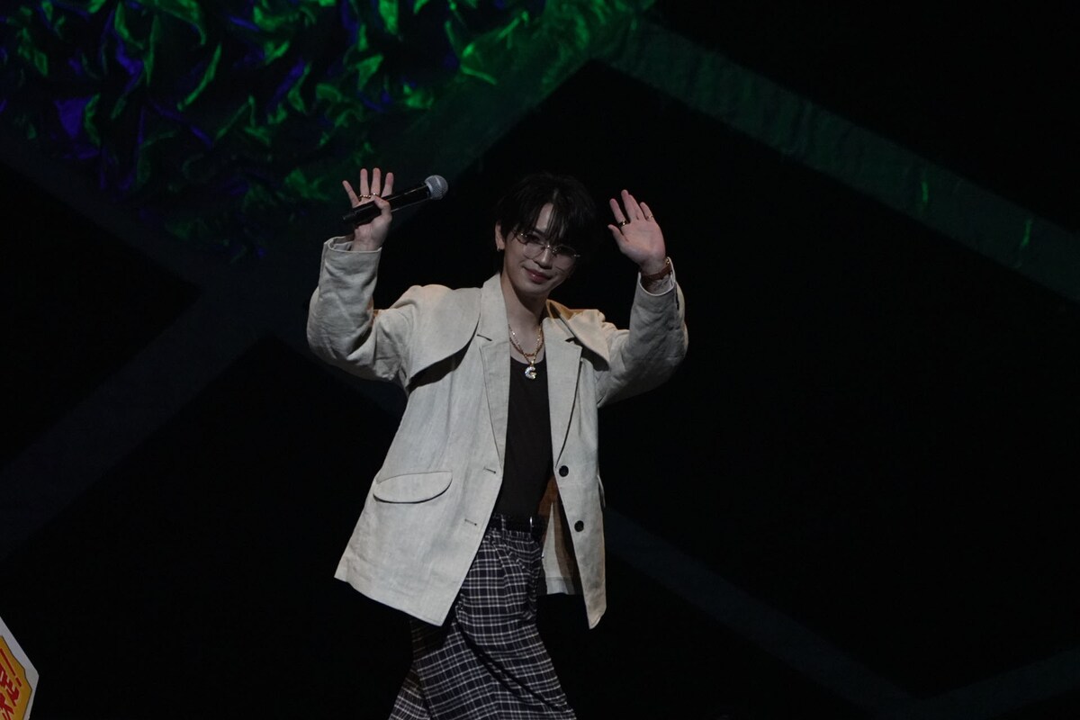 音楽ナタリー tweet media