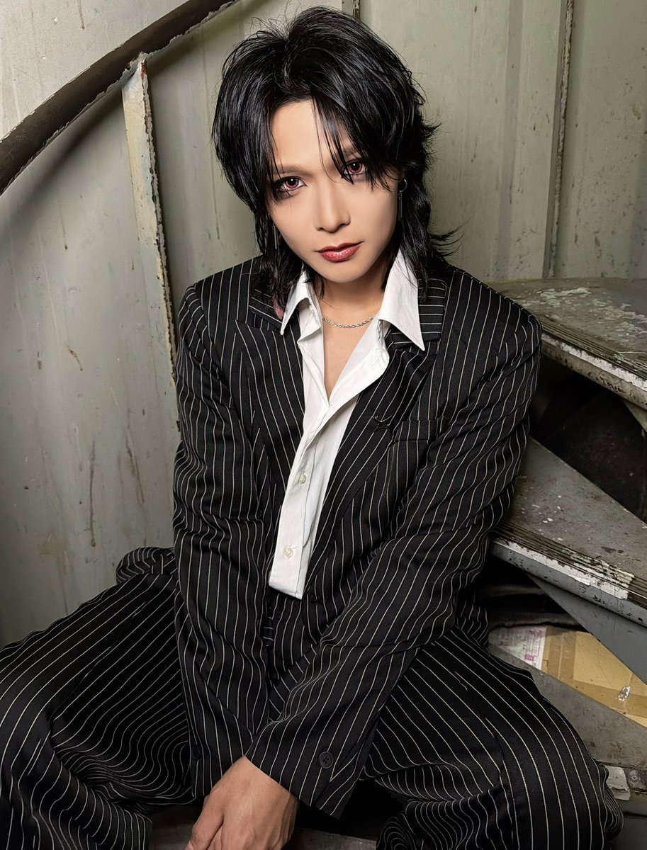 ビバラッシュ 冬也 1/11 Spotify O-WEST🔥 (@vr_to_ya) / Posts / X