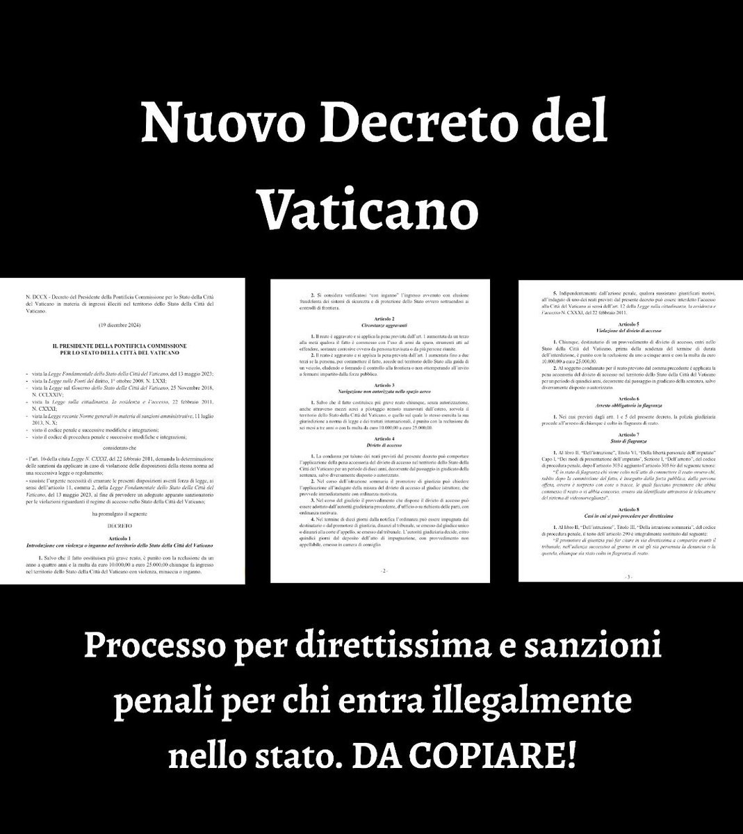 GenoveffaPunto's tweet photo. @EnricoLetta 🤔 Abbiamo qualcosa da imparare da Prevost e l’altro #accoglione  che l’ha preceduto  , in effetti . Tipo questo 👇🏻 https://t.co/1tC9erijFy