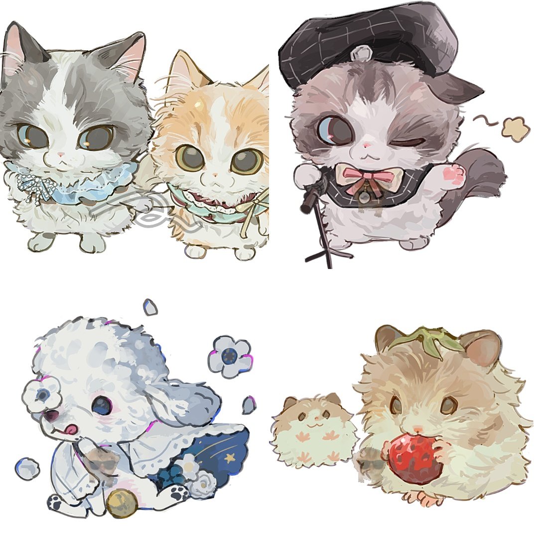 Rill10221's tweet photo. 你好，我想��入vgen>< 
需要 #VGenCode
下面是我的一些作品- ̗̀(๑ᵔ⌔ᵔ๑)εïз
#VGen https://t.co/9yta7yzCrd