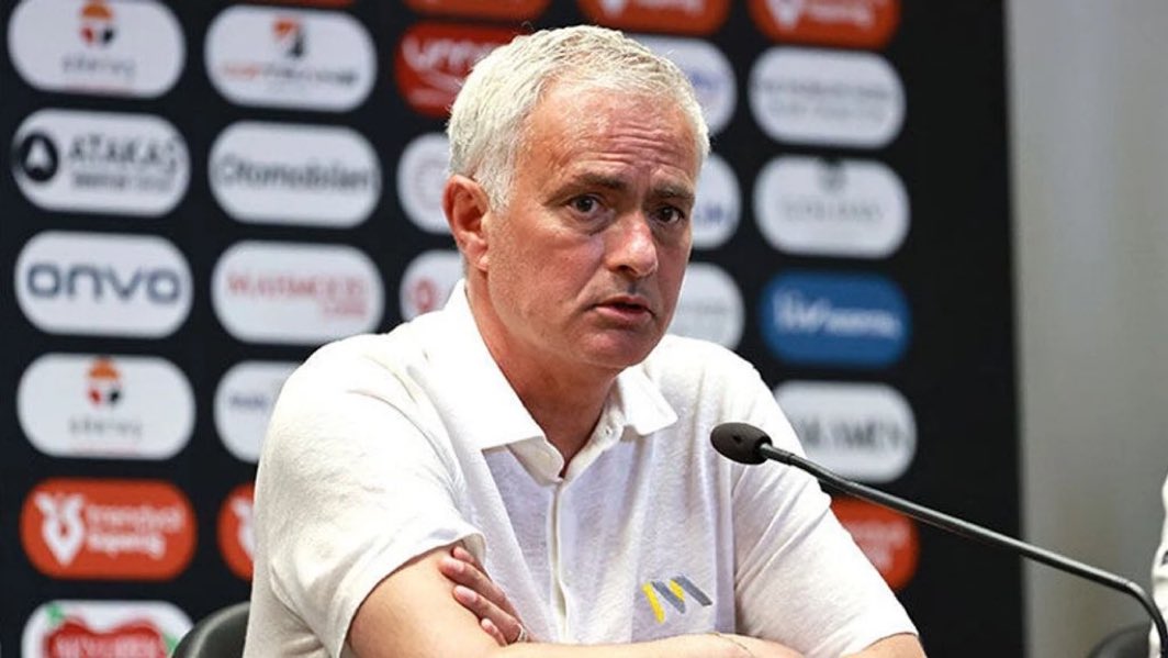 _Octonauts's tweet photo. 🚨 BREAKING: Jose mourinho  has told Real Madrid hierarchy he’s ready to cut multiple players from his long-term project.

Players reportedly NOT in his plans:
🇫🇷 Aurélien Tchouameni
🇪🇸 Dani Ceballos 
🇦🇹 David Alaba
🇧🇷 Endrick
🇺🇾Federico Valverde...love https://t.co/tCa9a3R3Do