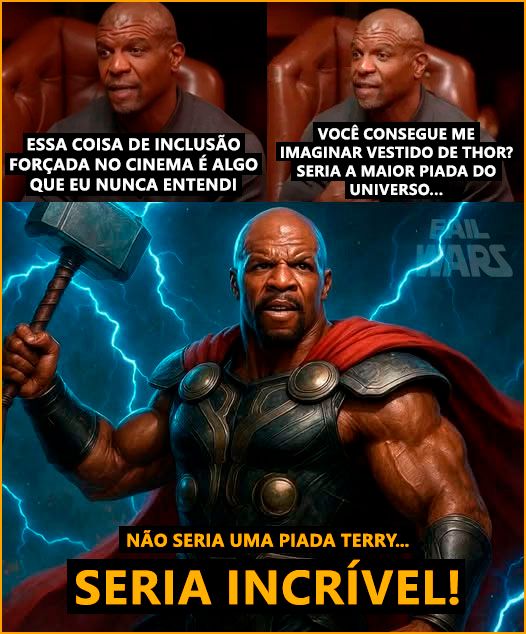 Fail Wars tweet media