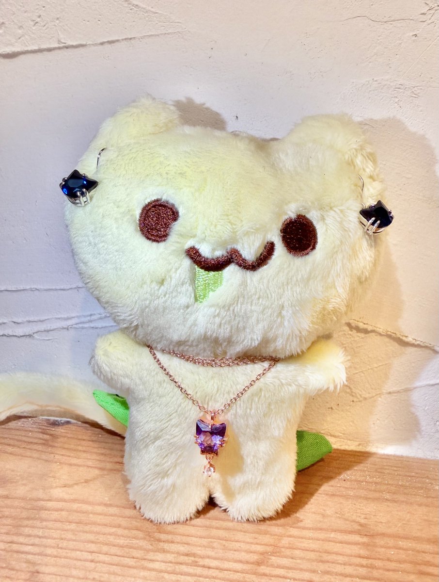 lavex_jewelry おめでとにゃ(っ´ ꒳｀)っ💍😻🌙