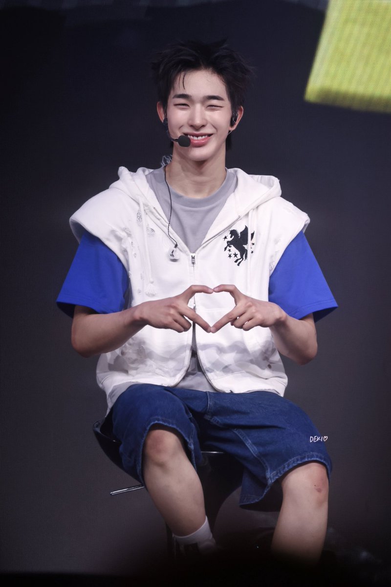 20260704 Bangkok #NEXZ #TOMOYA #넥스지 #토모야 #ネクスジ ＃トモヤ