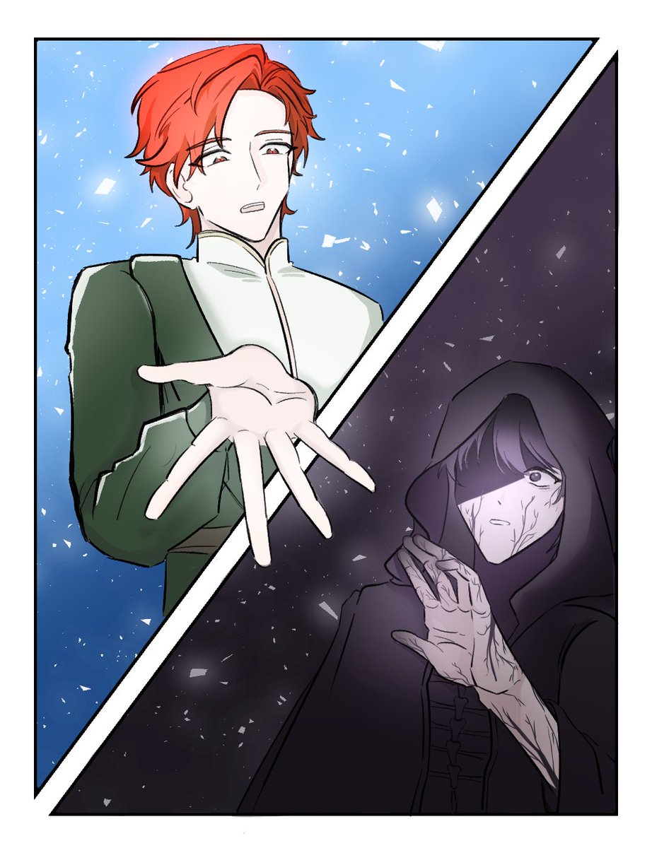 Iramee_'s tweet photo. #백망되_전력_60분 #희망
@LCF_60min

저는 세상이 궁금합니다.
메리, 1년 중 6개월을 지낼 수 있는 곳을 내어줄게. https://t.co/jNJ1ve7Sb1