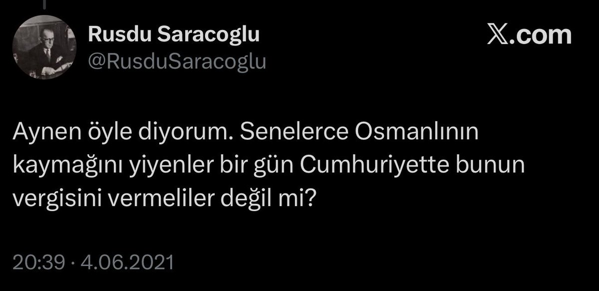 BariscanAta's tweet photo. Allah yapandan razı olsun https://t.co/RaPqTC0Y8c