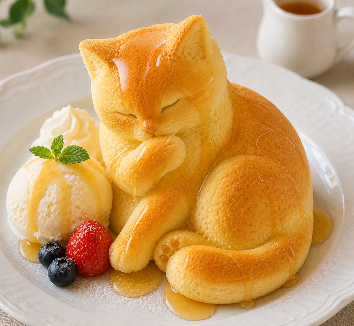 gurispega's tweet photo. おやすにゃん🐈 https://t.co/H7A6ZJ5fFL