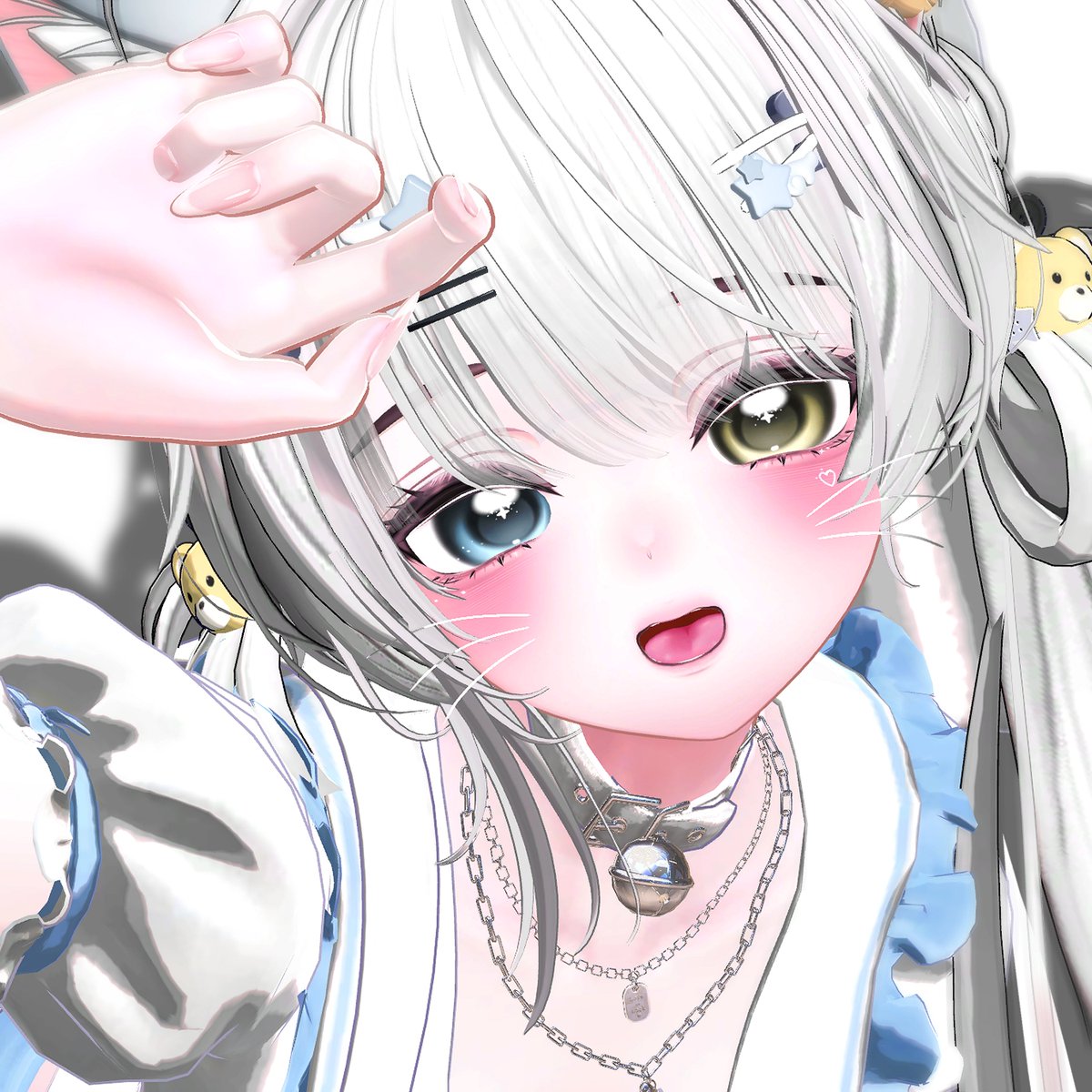 skiyakisukii's tweet photo. ドキドキ少女 ! Eyes texture モデル募集です！

募集アバター
Lumina
rurune
milltina
kumary
chocolat
plum
eku
hanka
komano
kuuta
alue
mamehinata

リプやDMまで応募もらってます！お気軽に送ったください！ˆ̑՝̮ˆ̑❤︎ https://t.co/a7UjEpWzYA
