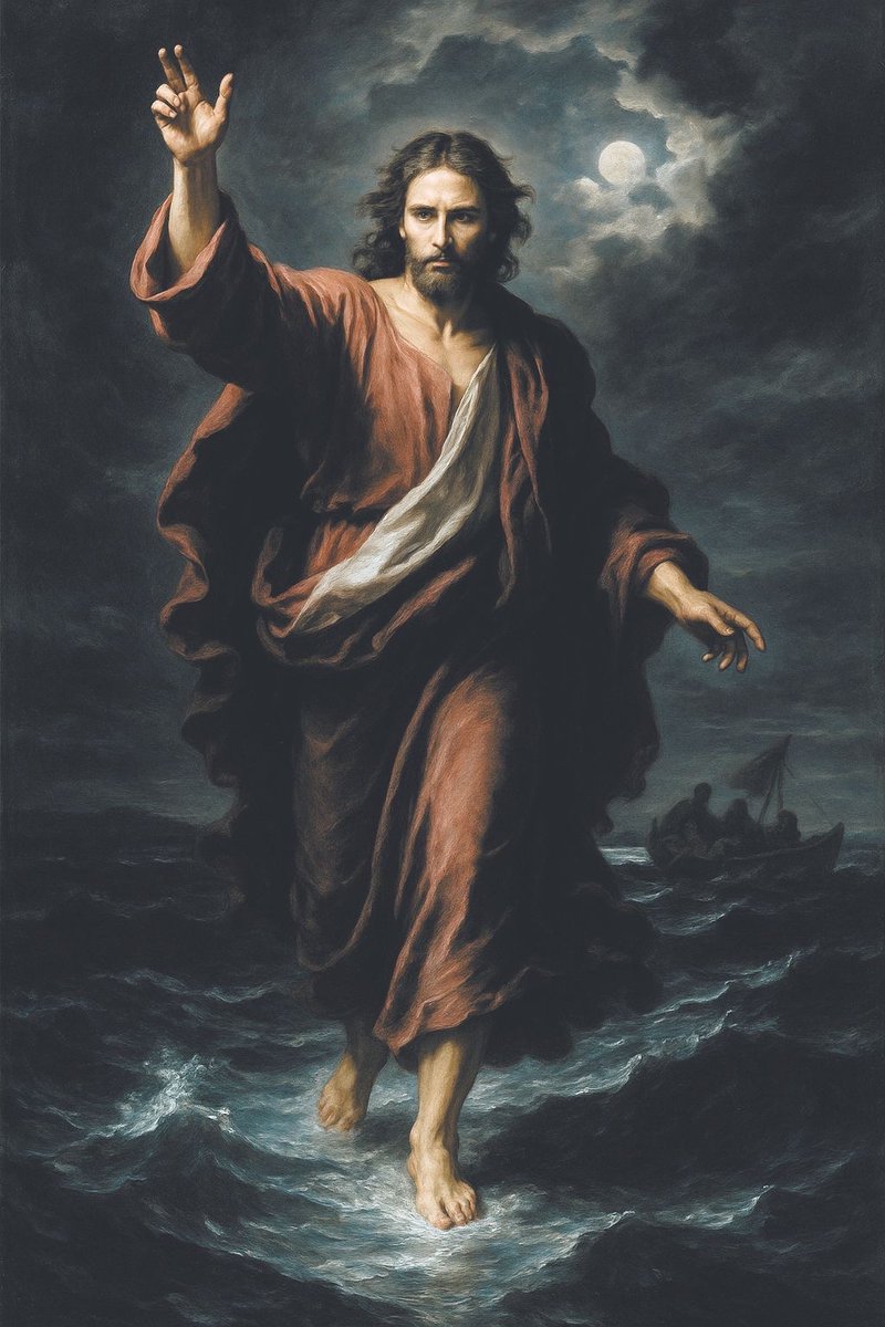 darwintojesus tweet picture