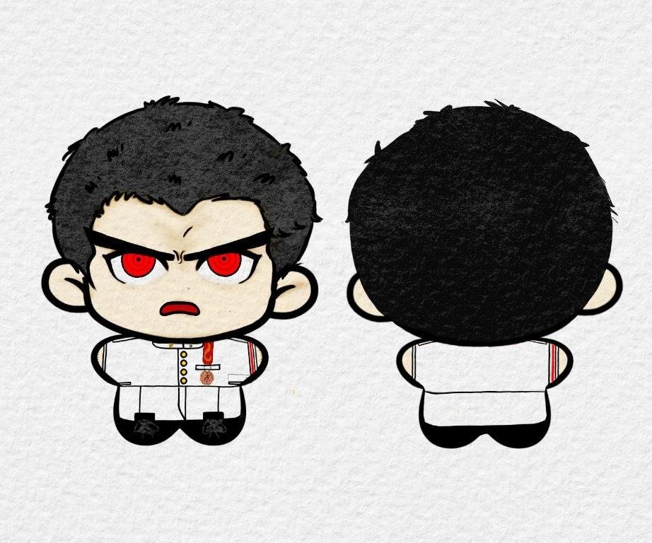 raphagosh's tweet photo. To viciada em fazer arte assim pras dolls. Esse estilo tipo desenho no papel é tão prazeroso de fazer affs

#artedigital #arte #artista #desenho #digitalartㅤㅤㅤㅤ https://t.co/lXjZfi2CSb