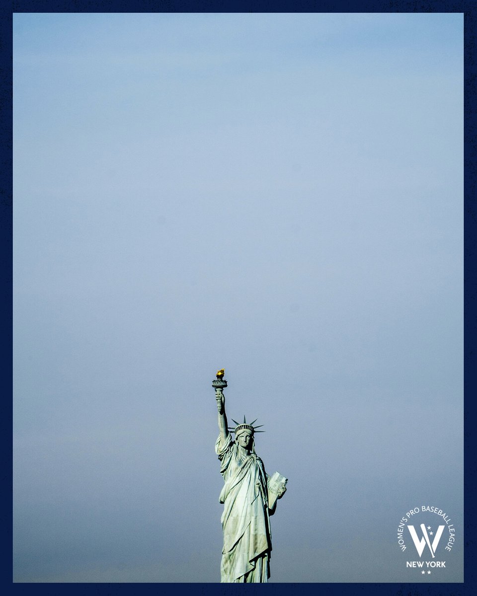 WPBL New York Heights tweet media