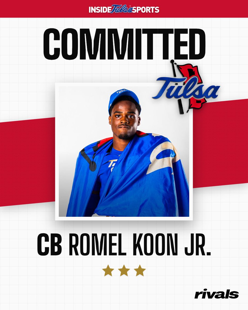 Inside Tulsa Sports tweet media