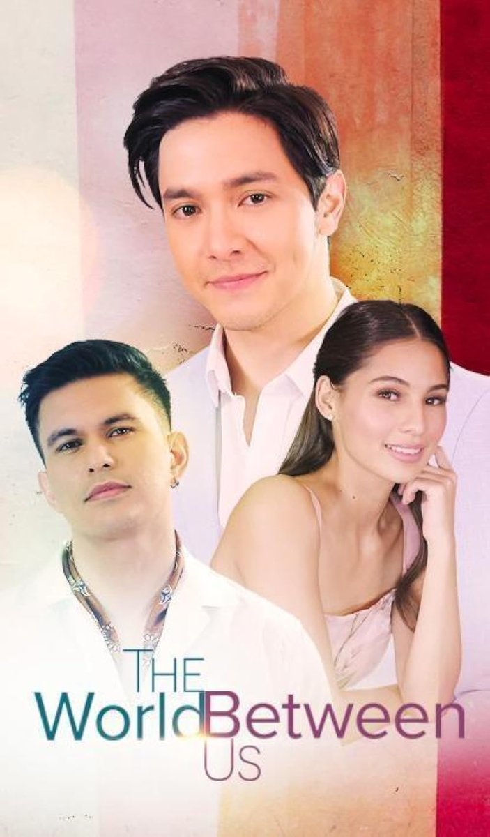MaryCristineDe2's tweet photo. 5 years ago noong pinalabas sa tv yung #TheWorldBetweenUs 

#AldenRichards #LuisitoLouieAsuncion #JasmineCurtisSmith #EmiliaLiaLibradilla 
#TomRodriguez #BrianLibradilla https://t.co/GSMzgG5nQc