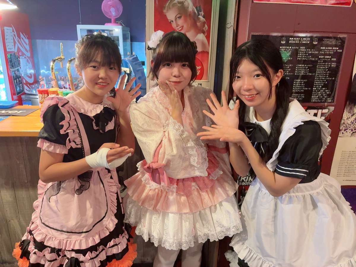 zero4649ZERO's tweet photo. 🌹Gratfeul Live🌹
ありがとうございました✨
優希ｻﾝお話したのに…
お写真撮れなかった😫💦

@anna_5725 ちゃん
いつもありがとうございます♡
@sno_kaguraouka ちゃん
お久しぶりでした♡

帰りは麻辣湯とｸﾚｰﾌﾟ🐷
おいしかった₍ᐢ. ̮.ᐢ₎♩ https://t.co/6sOpQJxIbB