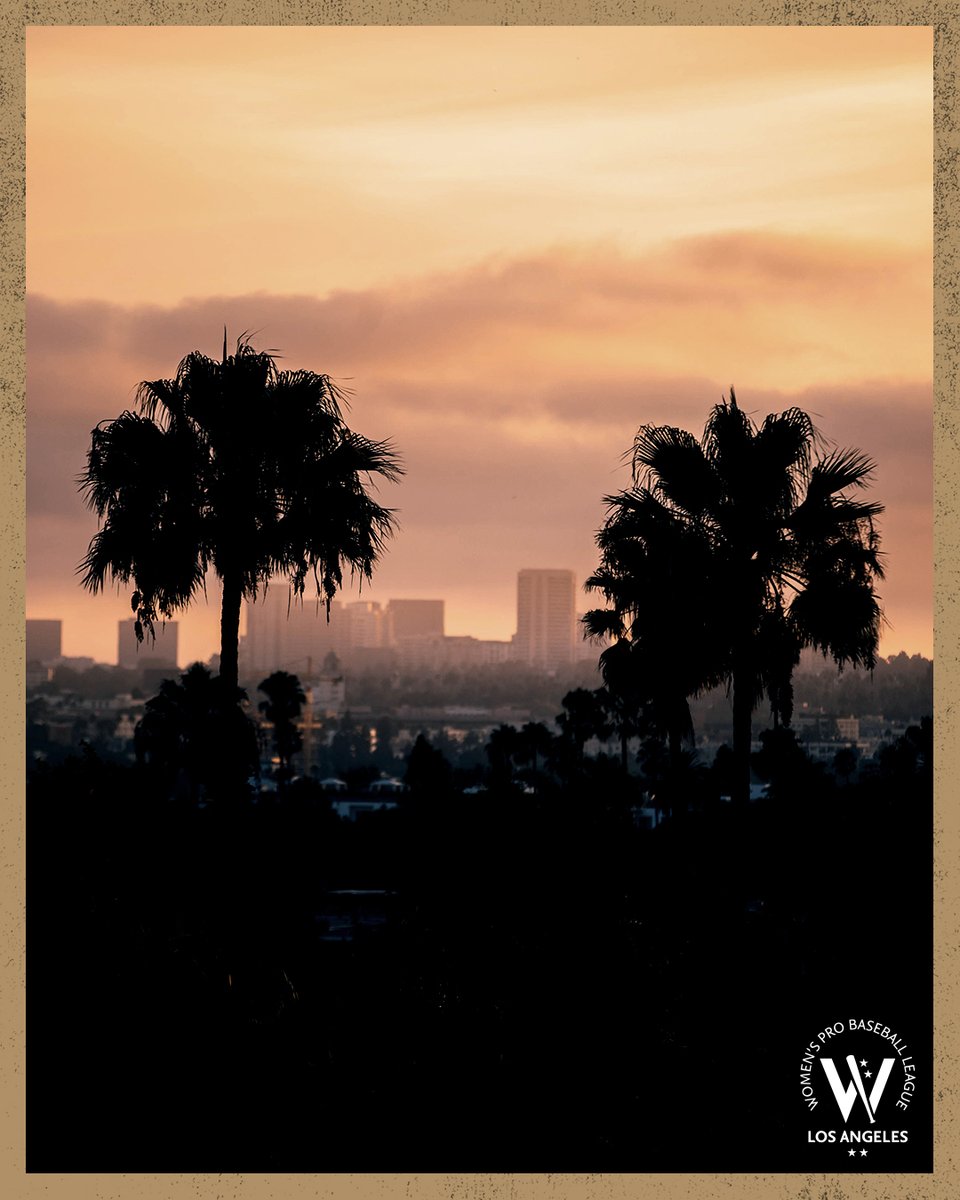 WPBL Los Angeles Queens tweet media