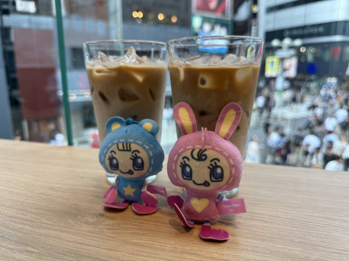 s2_choco_o0's tweet photo. お友達に感謝の日🫶🏻 https://t.co/1SgapDqv2y