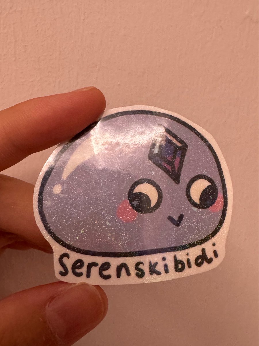 sakura_michiko_'s tweet photo. Serendipity (Serenskibidi) concert was amazing!! My favorite part of the concert is when RokuWawa 6 7 and broke the concert xD 

#holoSerendipity #hololive https://t.co/XPJARILP8h