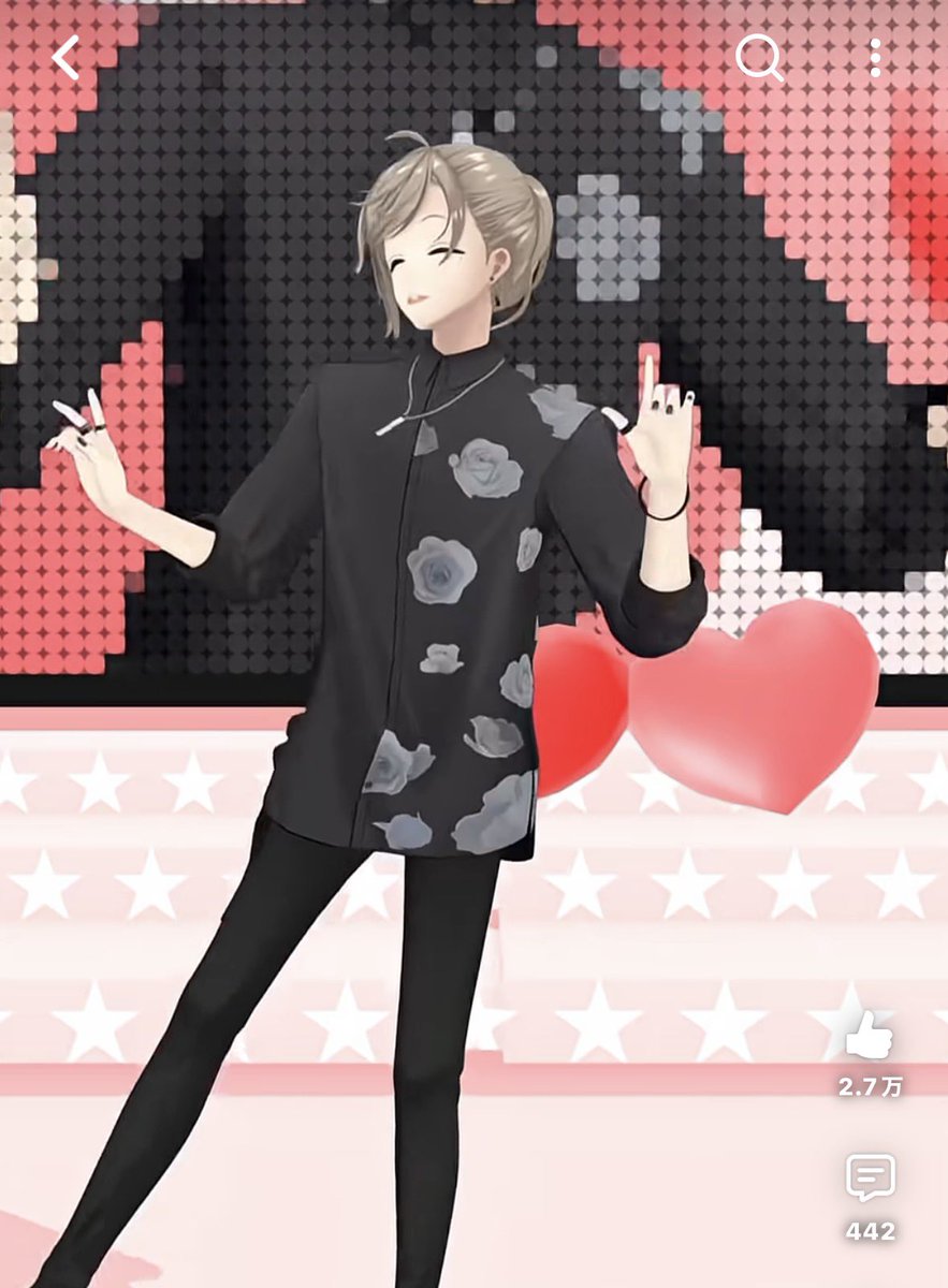 こっぺぱん tweet media