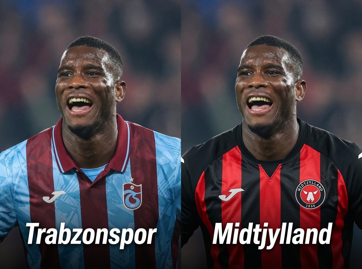 snowrax's tweet photo. Midtjylland...
◾◾◾◾ ______|| %61
Yeni Başarı Kilidi açılıyor.
Aral Şimşir ✅ 

#pazar #Trabzonspor https://t.co/qF5WARwET3