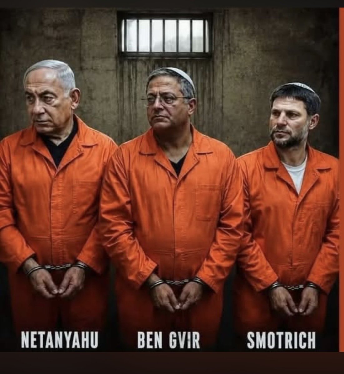 autruche35's tweet photo. @GWGoldnadel Et ceux là sont des tueurs de palestiniens et plus généralement des tueurs de musulmans. C'est un point de détails pour toi. https://t.co/XMznhyOvjp