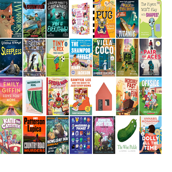 MaynardLibrary tweet picture