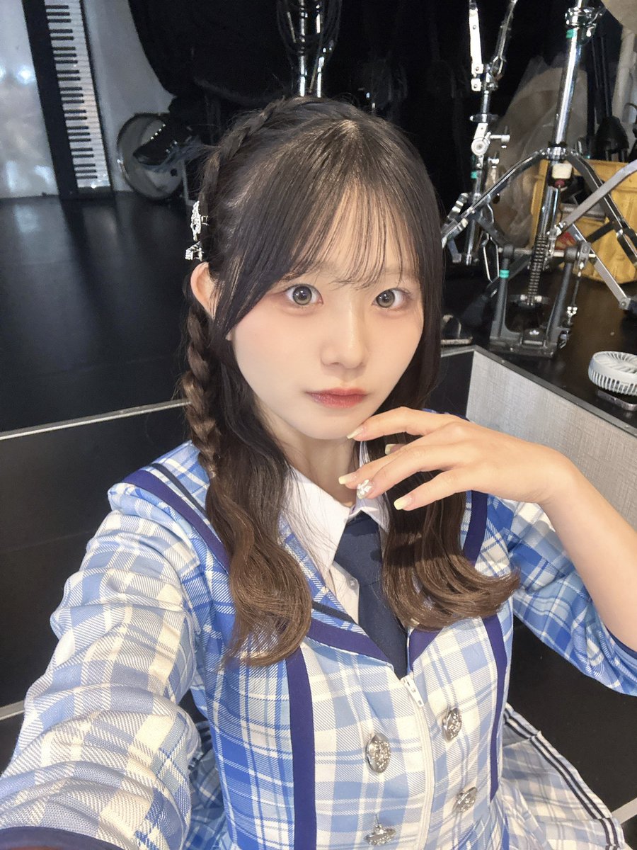 chuna_ttc's tweet photo. 超！Lovely
IDOLGATE in BANGBOO
ありがとうございました！☂️

新曲『ユメクロノスタシス』初披露でした！とっても良い曲です！！(  .  ̫ .  )
たくさん愛される曲になりますように🎧𓈒𓏸

今日も会いに来てくれてありがとう♡
はじめましてさんも会えて嬉しかったよ〜！ https://t.co/D5gVsPL9cr