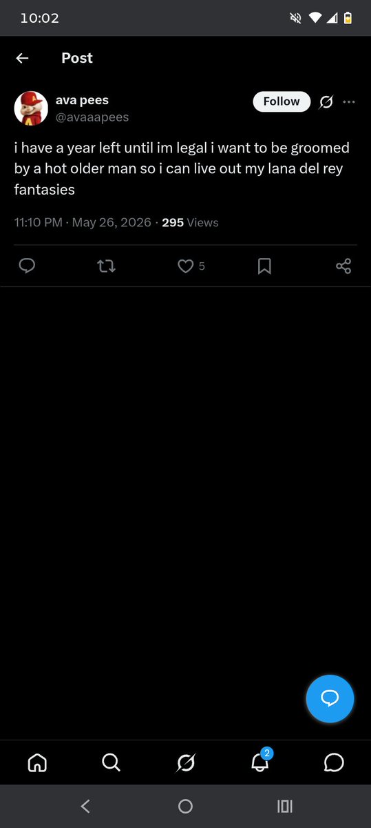 BatLeonardo16's tweet photo. @avaaapees @kittesarepretty This you? https://t.co/53D0Nx3W4a