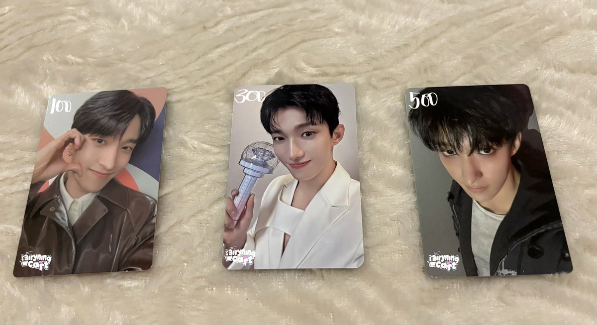 _fairyningcart's tweet photo. ♡ % #_fairyningsells
. . . . . . . . .   wts  lfb  ph •°. *࿐

    ⟢ 🎀  svt 97z photocard ?% 

         💒  ₱ pic ,  payo only 
                 onhand
                 dm  to  claim  ☆

𖤐 wts lfb hao gyu dk svt  pc ph https://t.co/nNPSF6sO0Z