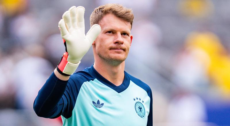 FCBinsideEN's tweet photo. 🚨🇩🇪 | Agreement Reached with Besiktas for Alexander Nübel https://t.co/m6clrgZ1pQ