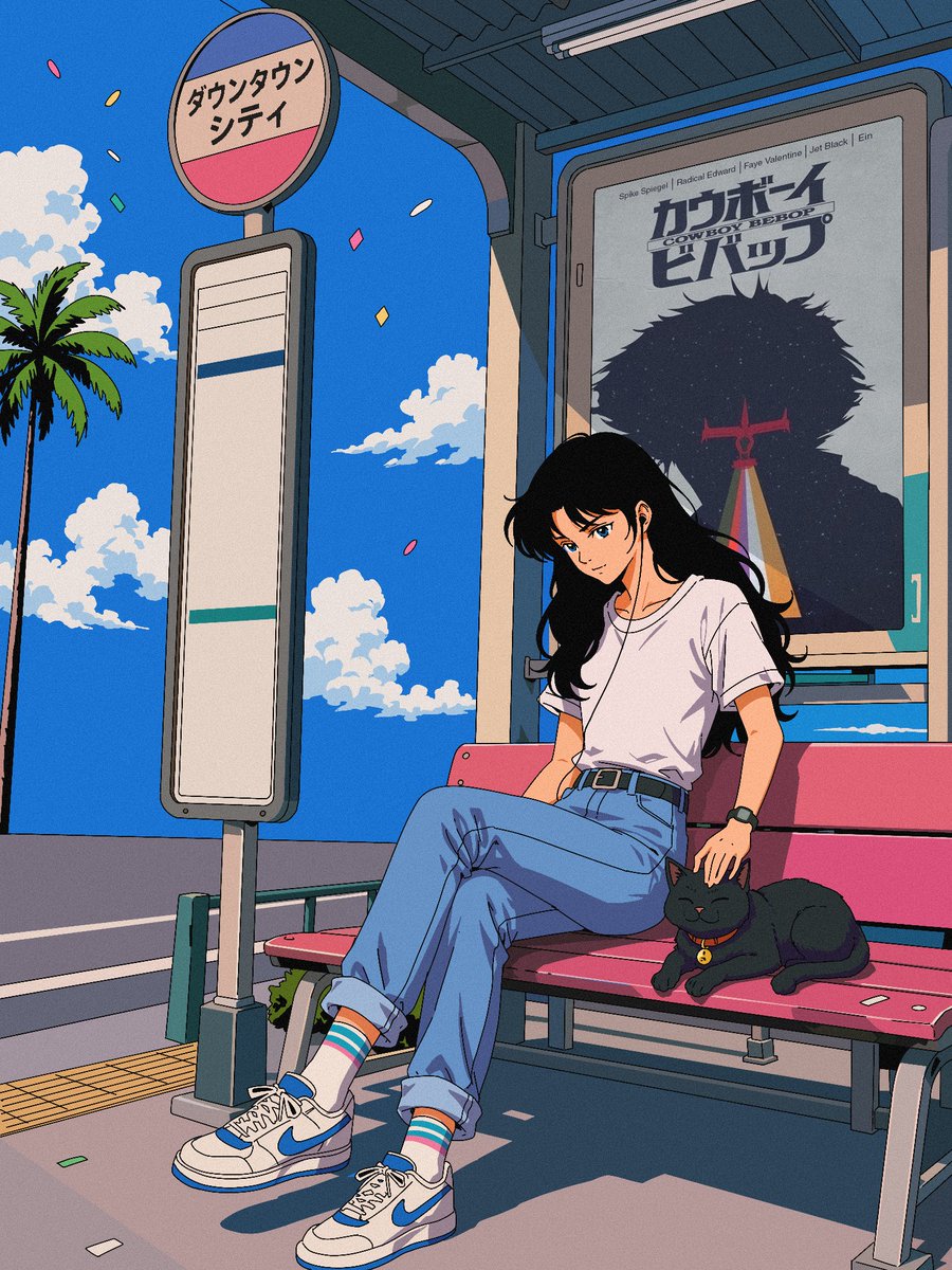 MiraipopNFT_'s tweet photo. The next chapter is closer than it seems.

Until then, Yuki will keep waiting.

Have you made the GTD list?

RT, we'll randomly pick. https://t.co/RSLWVIWkT6
