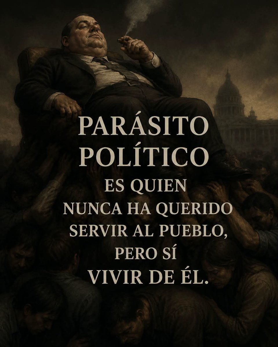 robteeusss's tweet photo. La Asamblea de Diputados está llena de esos parásitos especialmente los que llevan más de 20 años allí https://t.co/kwnfZFZVcX