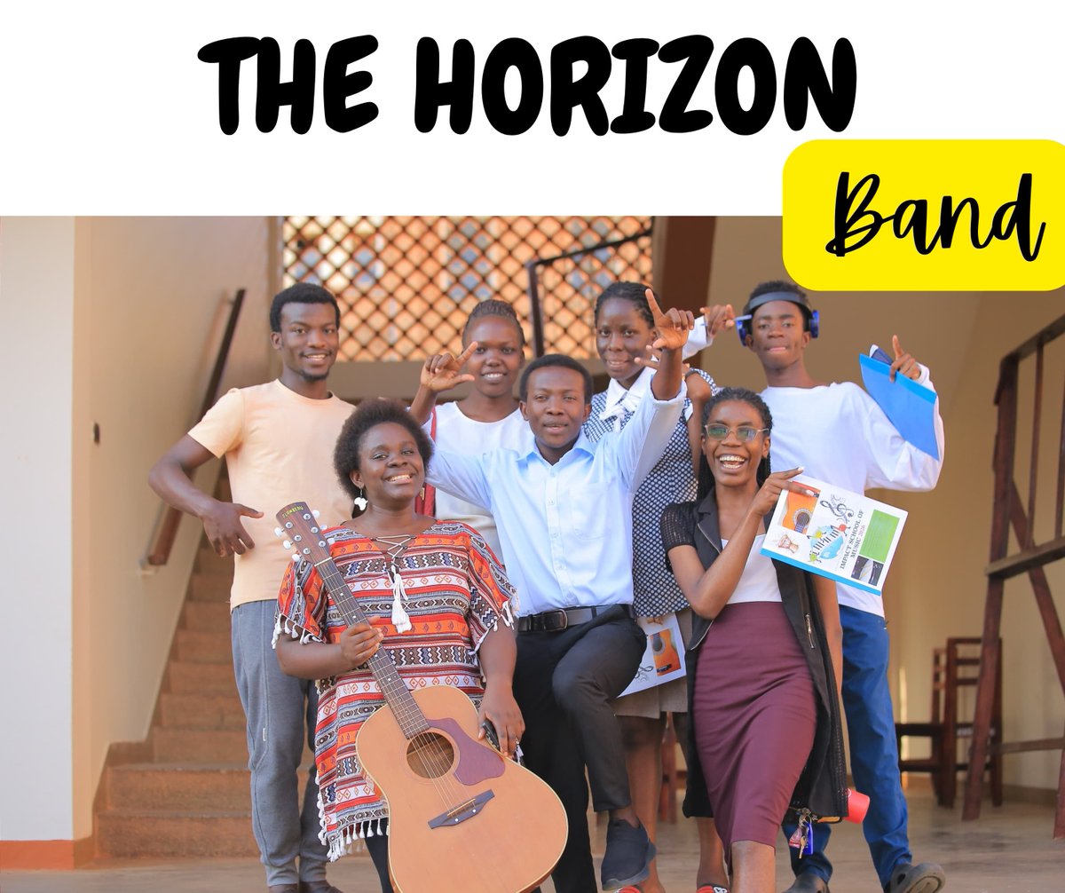 netuganda_20's tweet photo. The different musical Bands 🎶 that exhibited their different musical skills during the Impact school of music 🎶.
#with one week of training, determination and focus 👀. together with courage,💪 they presented with such proficiency..Bravo 👏 .
#music #goodmusic #bandmusic https://t.co/pOlDsLaw6v