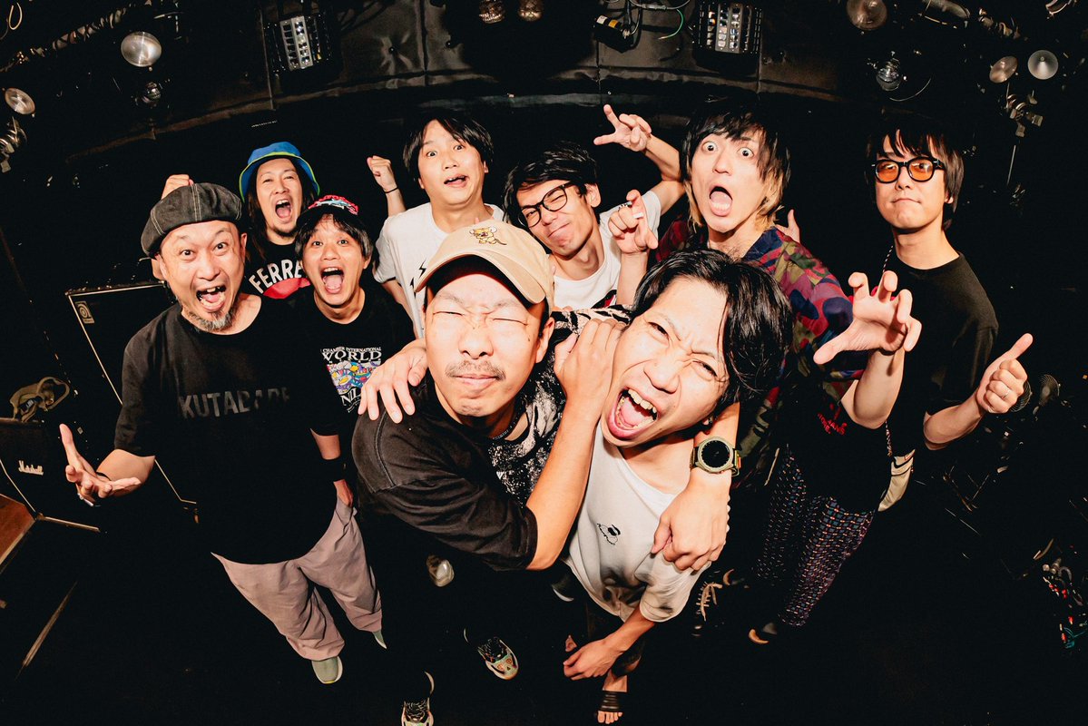 ビレッジマンズストアofficial tweet media