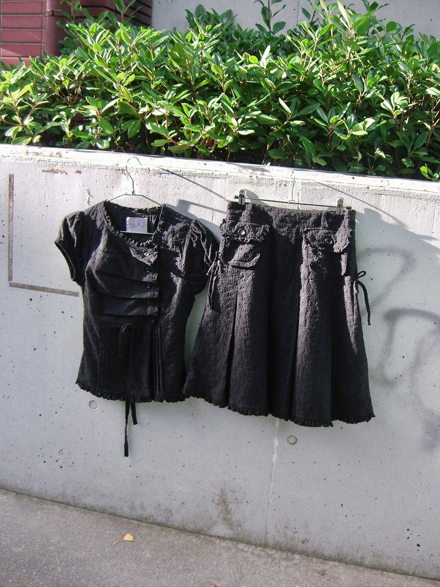 SHIBUYA109 1F好評発売中です⋆✴︎˚｡⋆ POPUPは7/7(火)まで！
