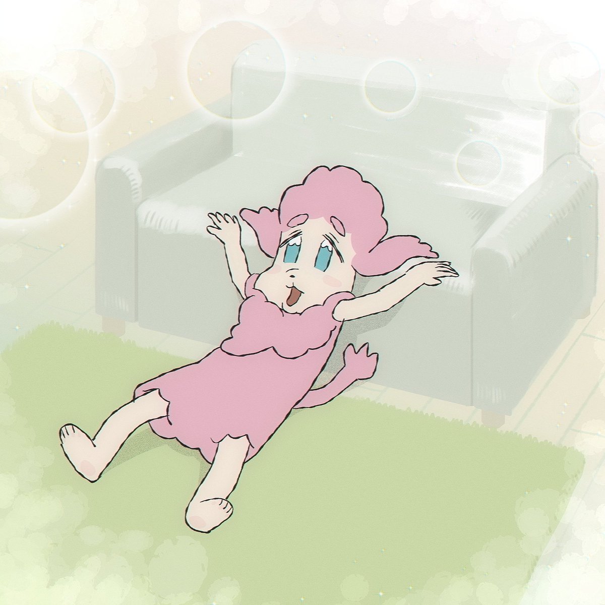 maciomoci's tweet photo. 日曜日終わっちゃう〜🐩 https://t.co/bQYEbxWotl