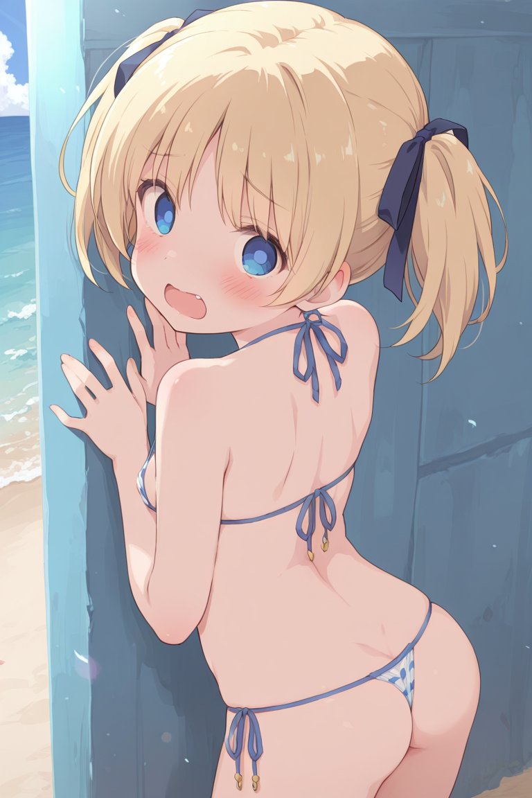 橘咲@2nd tweet media