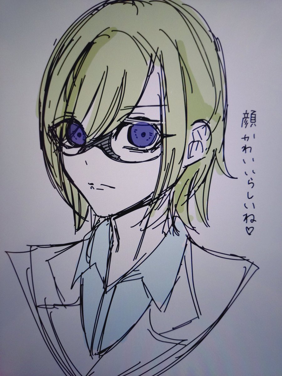 d5m_4vti's tweet photo. シーラ描いたよーん
OP使用OKです🙇🏻‍♀️
 #クロネコのアトリエ
 #クロネコの部屋 https://t.co/0jWPA6eBVg
