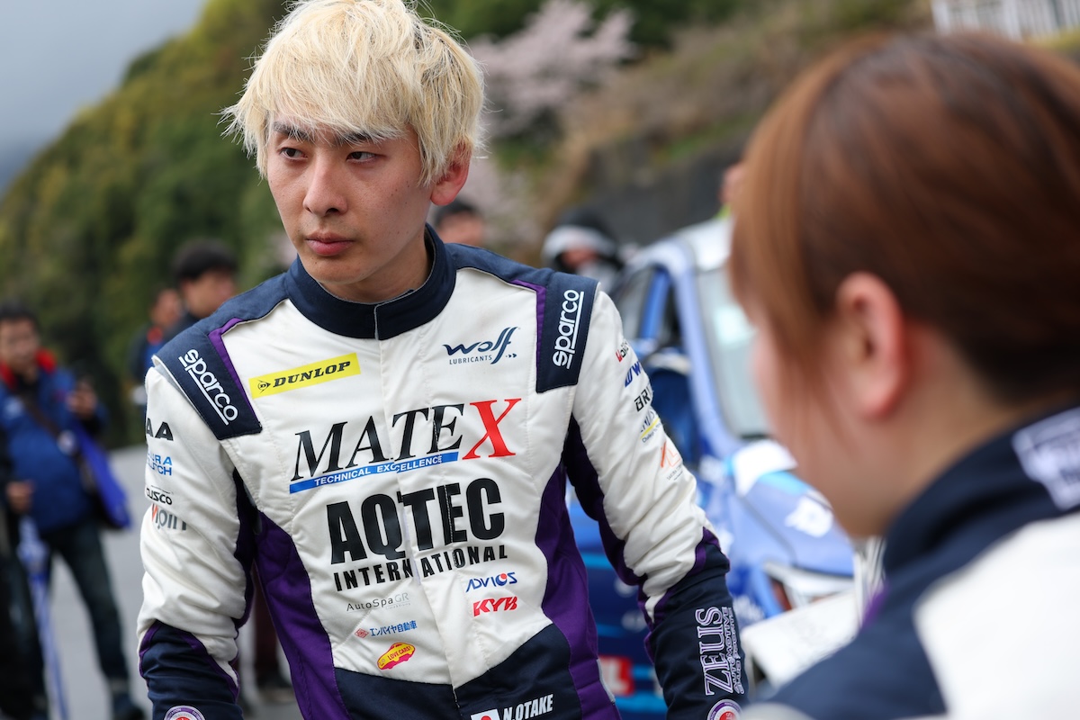 rallyplus's tweet photo. 全日本ラリーカムイ:50台がエントリー。大竹直生が戦線復帰 #全日本ラリー #JRC #ラリーカムイ https://t.co/ALIYTRZZxA https://t.co/XryRL7oVKE