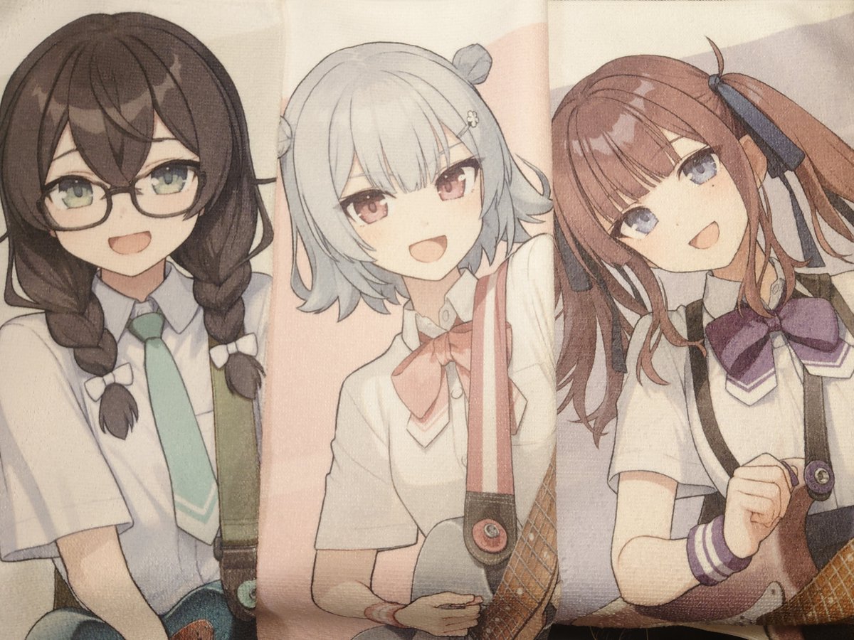 夏色花梨(なつきかりん) 公式 (@karin_info1) / Posts / X