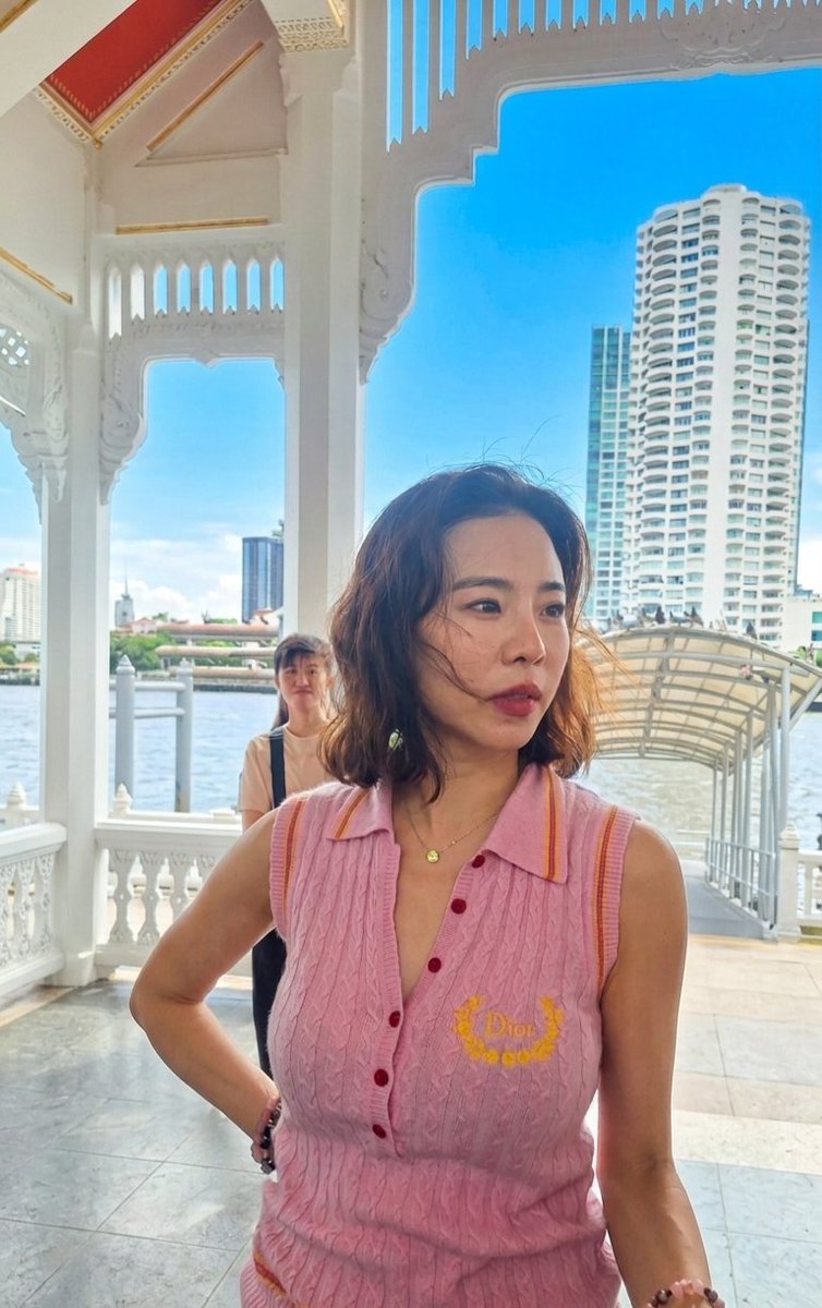 Lee_Lanthom's tweet photo. วันของคุณคริส ❤️
#crishorwang #HBDCRIS2026 https://t.co/K2wxPDope2