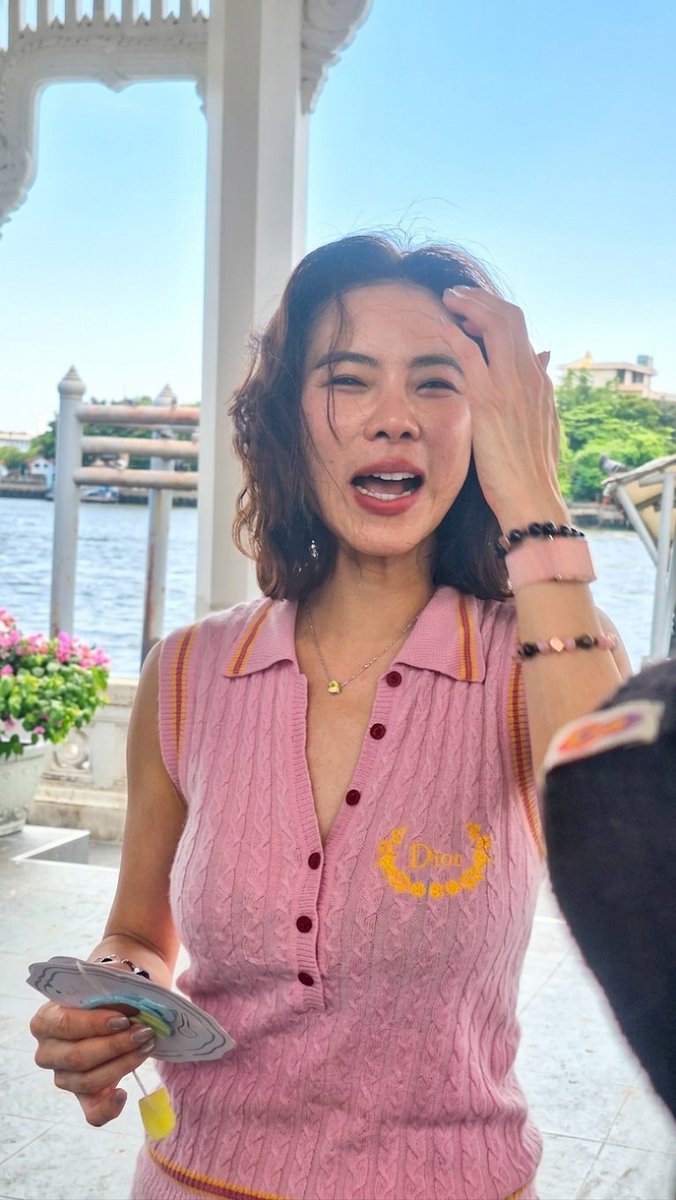 Lee_Lanthom's tweet photo. วันของคุณคริส ❤️
#crishorwang #HBDCRIS2026 https://t.co/K2wxPDope2
