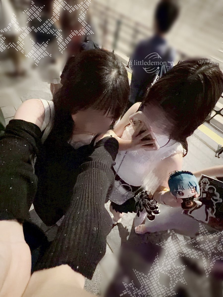 littledemon_o's tweet photo. 久々のラ現場、最高でした、実家のような安心感がありましたわ(・ω・)ノシ🖤
ノンストップで沸かせてくれてありがとうGKSS‼️
#GKSS_VS_Day1 https://t.co/BcbFurVrXo