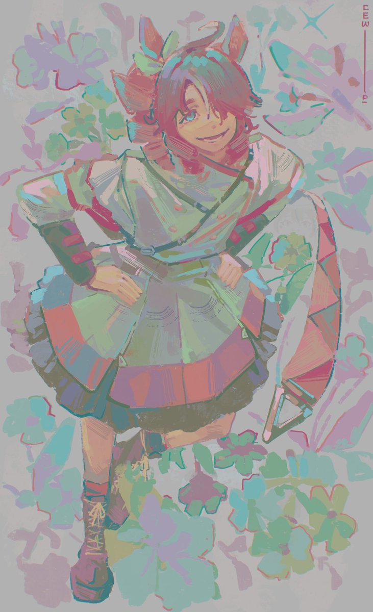 Cewid_ ( working on comms ) tweet media