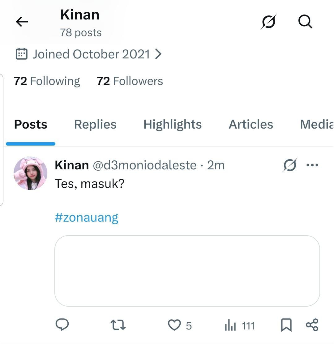 vel. tweet media