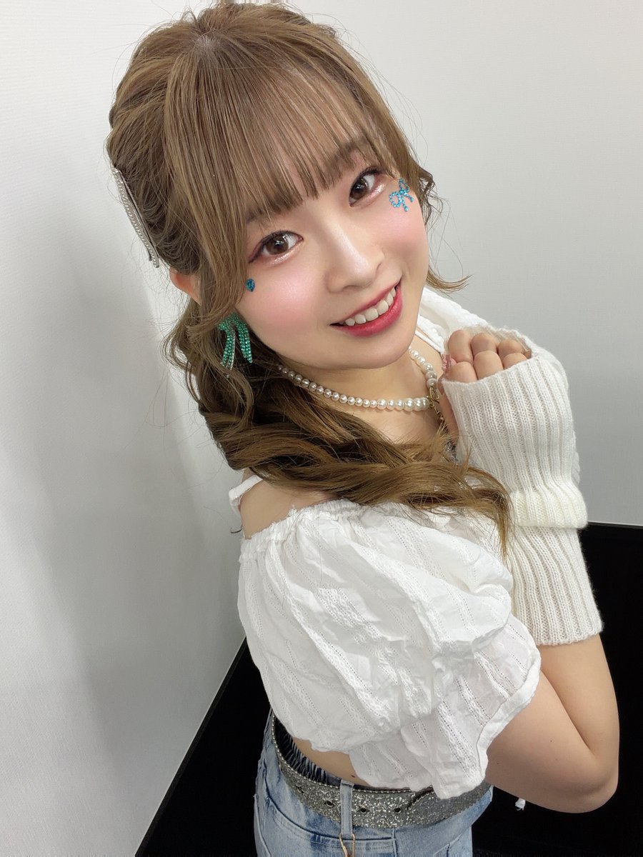 ma_nana_ma_'s tweet photo. 染めました！ハイトーン（＾∇＾）

人生初ブリーチ！
どうかな？似合うかな？ https://t.co/A0nOENTCfx