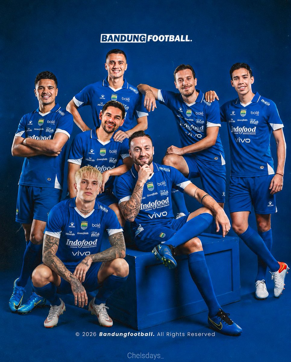 Chelsdays tweet media