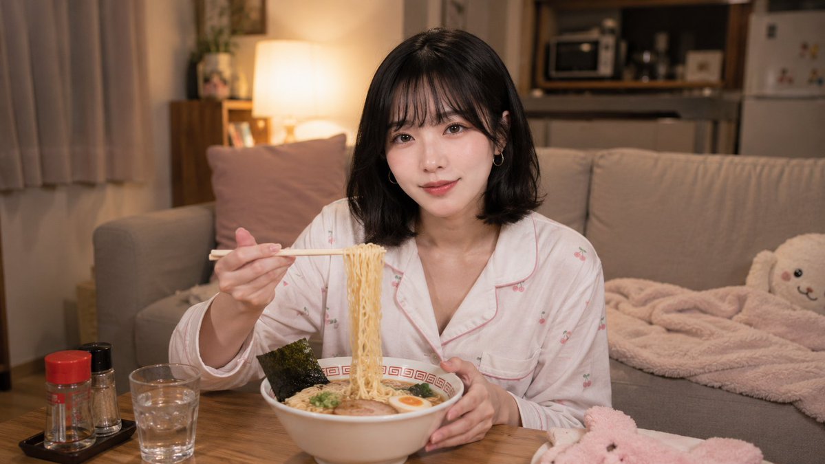 dwwvwwb's tweet photo. 📷ラーメンを食べたら寝ます✨ おやすみなさい⭐️ #日曜日 #ラーメン https://t.co/F1Q7dlEKb5
